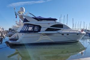 Fairline Phantom 50 (2006)