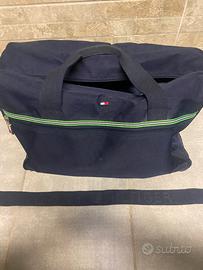 Borsone tommy hilfiger