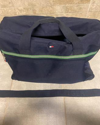 Borsone tommy hilfiger