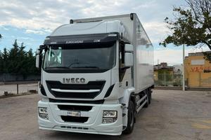 STRALIS 460 E6 CASSA FRIGO 8.45 E SPONDA FRC 04-20