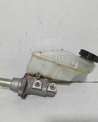 Ricambio Pompa comando freni TOYOTA YARIS 2005-201