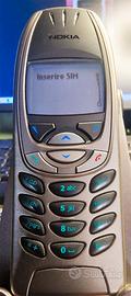 Nokia 6310 i