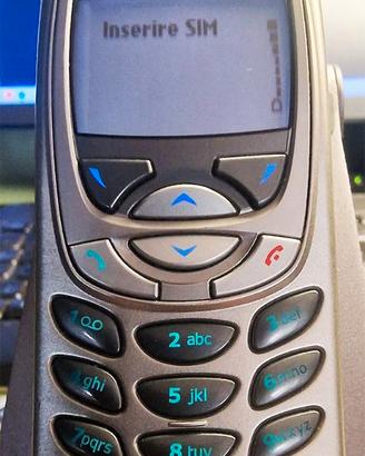 Nokia 6310 i
