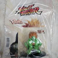 Street fighter Blanka  3D Collection