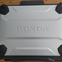 Bauletto Honda Africa Twin 1100 35L