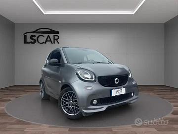 Smart ForTwo 90 0.9 Turbo Passion~UNIPRO~PROMO FIN