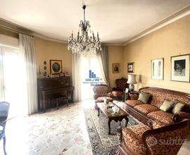 5 Vani con Garage zona Martiri Inglesi