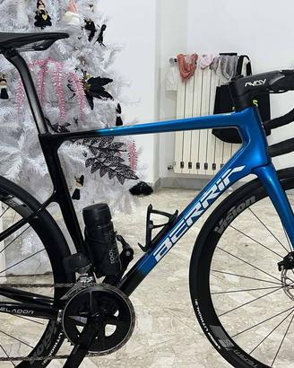 Bica corsa tg 54/m