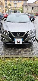 NISSAN Qashqai 2ª serie - 2020