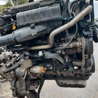 MOTORE CITROEN C3 1.4 2005 8HX - USATO - OTTIME CO