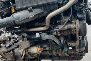 MOTORE CITROEN C3 1.4 2005 8HX - USATO - OTTIME CO