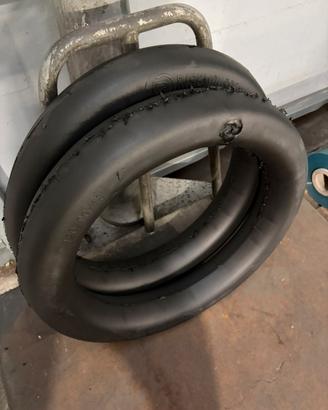 Mousse di seconda scelta x moto da enduro
