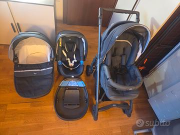 trio love chicco 