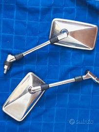 specchietti yamaha dragstar 