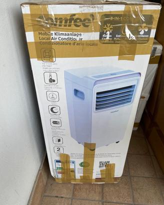 condizionatore portatile (ENTRA) 