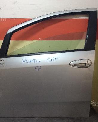 Sportello Punto Panda Zafira Doblo Meriva