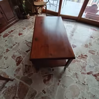 tavolinetto per salotto 