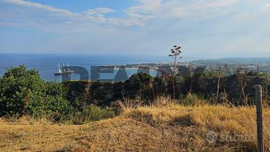 Terreno - Giardini-Naxos