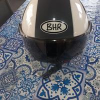 casco BHR taglia 55-56