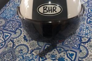 casco BHR taglia 55-56