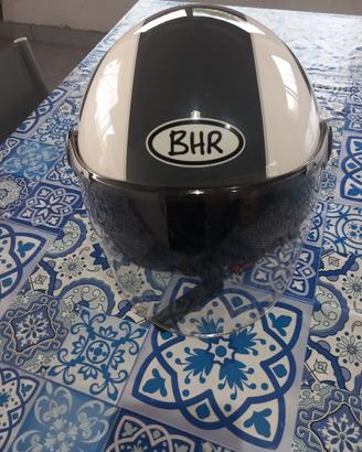 casco BHR taglia 55-56