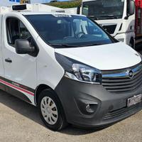 OPEL VIVARO FURGONE 1.6CDTI 120CV 6MARCE EURO5B