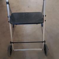 Deambulatore Thuasne taglia 5 - 6