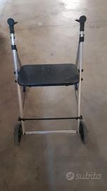 Deambulatore Thuasne taglia 5 - 6