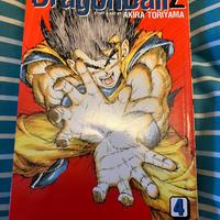 Fumetti Spider-Man e Dragon Ball