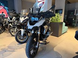 Bmw R 1250 GS 2021