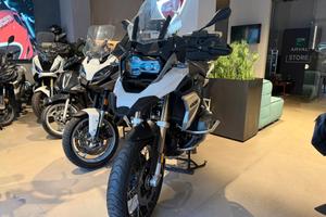 Bmw R 1250 GS 2021