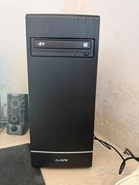PC Desktop Intel i7 | 16GB RAM