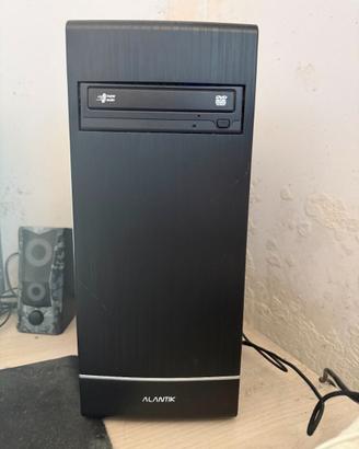 PC Desktop Intel i7 | 16GB RAM