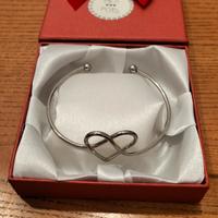 Bracciale Cuore da Donna