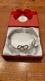 Bracciale Cuore da Donna