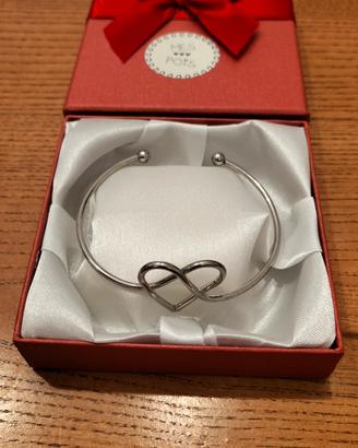 Bracciale Cuore da Donna