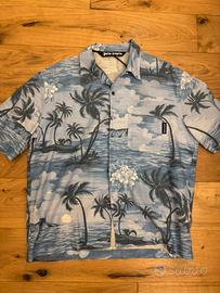 Camicia palm angels size 48 fit S/M