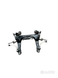 Sotto telaio anteriore Audi a4 b7 sw 2000 tdi 140 