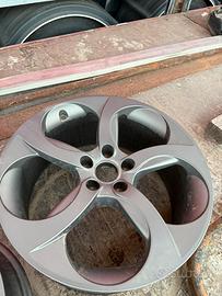 Cerchi alfa romeo