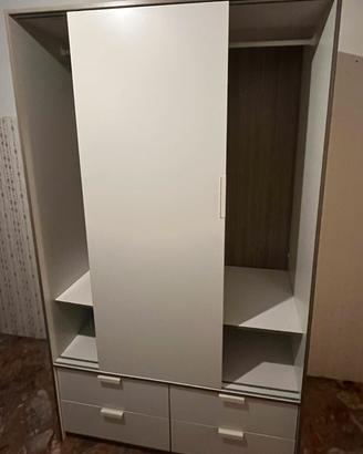 Armadio Ikea
