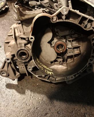 Cambio manuale 6marce Opel corsa d 1.3 cdti