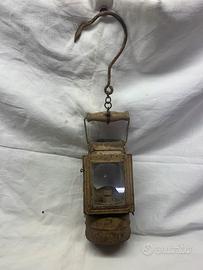 Lanterna tedesca seconda guerra mondiale