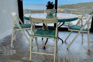 Vista incantevole disponibile a Luglio