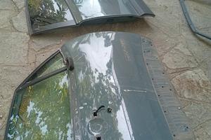 ricambi jeep Renegade  2017