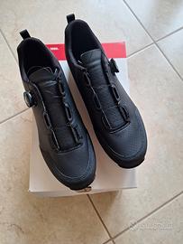 Scarpe Mtb Bontrager NUOVE