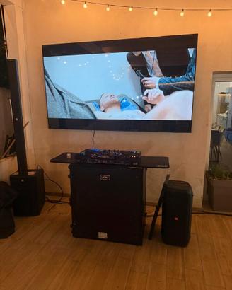 Impianto audio HK audio polar 12 MK2 “ in garanzia