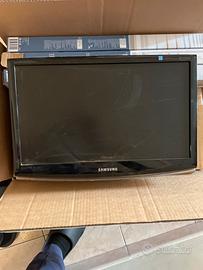 Tv Monitor Samsung