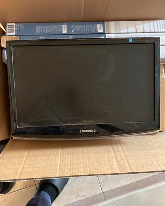 Tv Monitor Samsung
