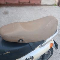 Sella piaggio liberty 50