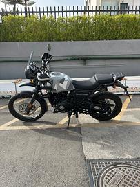 Royal Enfield Himalayan - 2022